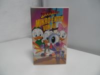 VHS Duck Tales Mikro-Enten vom All Nr. 639 Walt Disney Video Merseburg - Kötzschen Vorschau