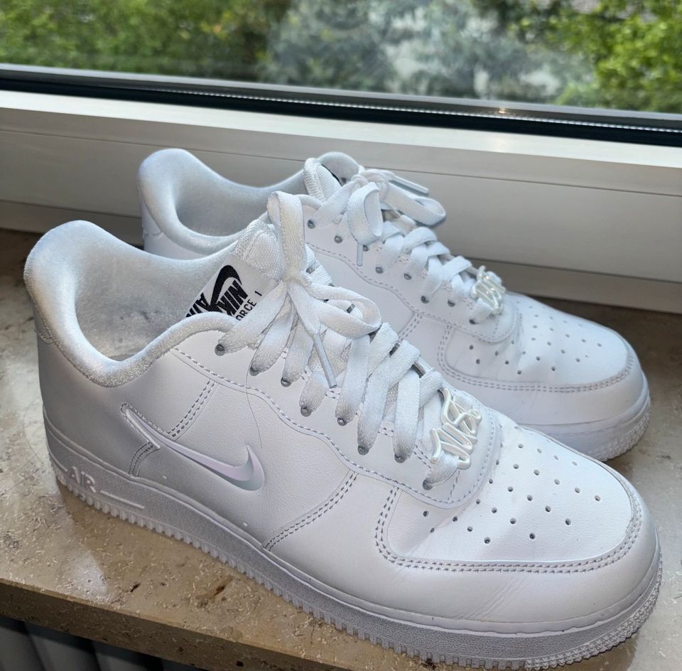 Nike Airforce Damen Größe 40,5 in Passau