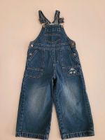 Jeans Latzhose 86 Bayern - Greußenheim Vorschau