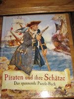 Piraten und ihre Schätze - Das spannende Puzzle - Buch Niedersachsen - Syke Vorschau