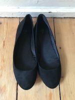 H&M Ballerinas schwarz Größe 39 Rheinland-Pfalz - Mainz Vorschau