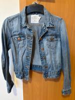 Jeansjacke gr. 36 Bayern - Hettstadt Vorschau