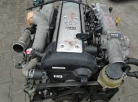 Motor 2.5 24V 1JZ-GTE VVT-i SWAP TOYOTA SUPRA 77TKM KOMPLETT Berlin - Wilmersdorf Vorschau