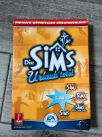 Die Sims Lösungsbuch 5 in 1 Sachsen-Anhalt - Magdeburg Vorschau