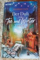 HANNAH LUIS - Der Duft von Tee und Winter Baden-Württemberg - Westhausen Vorschau