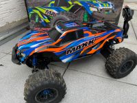 Traxxas  Widemaxx Modell 89086-4 Niedersachsen - Osnabrück Vorschau