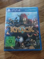 PS4 Knack / Playstation 5 Bayern - Neufahrn in Niederbayern Vorschau