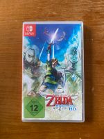 The Legend of Zelda Skyward Sword Nintendo Switch Nürnberg (Mittelfr) - Mitte Vorschau