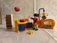 Playmobil Möbel /Kinderzimmer/Baby Sachsen-Anhalt - Gröbzig Vorschau