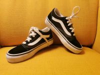 Vans Old Skool Gr 30 Kids Skater Schuhe Chemnitz - Hilbersdorf Vorschau