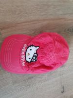 Hello Kitty Cappy Schirmmütze H&M 80  rosa Mädchen Niedersachsen - Hagen am Teutoburger Wald Vorschau