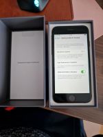 Iphone 8, schwarz, 256 GB München - Hadern Vorschau