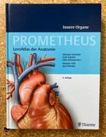 Prometheus: Innere Organe_4. Auflage Baden-Württemberg - Leutenbach Vorschau