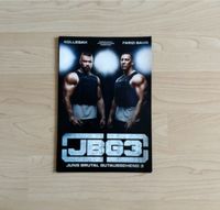 JBG3 Booklet | Kollegah & Farid Bang Baden-Württemberg - Hüfingen Vorschau