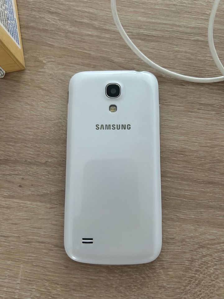 Samsung Galaxy S4 Mini in Köln