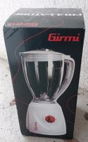 Bialetti Girmi Blender Standmixer OVP! Mixer Küchengerät Baden-Württemberg - Wilhelmsfeld Vorschau