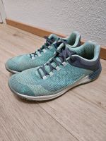 Turnschuh Damen, Größe 38, Farbe mint Bayern - Weilheim i.OB Vorschau