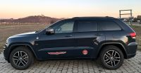 Jeep Gr Cherokee 3.0l Trailhawk 184kW  Motor überholt Bayern - Aiterhofen Vorschau