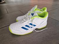 Adidas Turnschuhe Gr. 39 1/3 Sachsen-Anhalt - Zerbst (Anhalt) Vorschau