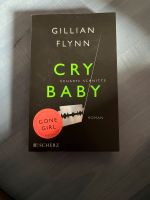 Roman: Cry Baby Frankfurt am Main - Bockenheim Vorschau