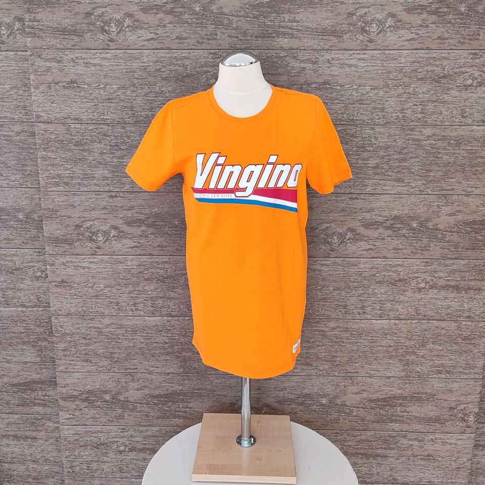 Vingino T-Shirt Größe 164 *NEU* Preis inkl Versand in Freital