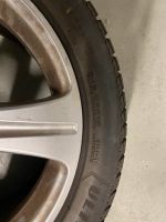 MB Winterradsatz für W213 in 18 Zoll mit Goodyear 245/45 R18 100V Nordrhein-Westfalen - Korschenbroich Vorschau