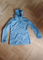 Icepeak 36 34 164 Jacke Regenjacke grau Sachsen - Schwarzenberg (Erzgebirge) Vorschau