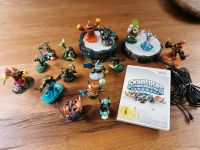 Skylanders Figuren Spyros Adventure Sammlung Wii Hessen - Wiesbaden Vorschau