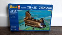 Revell 04459 Boeing CH47D Chinook 1:144 Modellbau Hubschrauber Aachen - Aachen-Mitte Vorschau