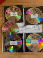 Mathematik 5 CDs Übungsblätter mit Lösungen Grundschule zus. 5 € Hessen - Wetzlar Vorschau