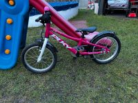 Puky Fahrrad 16 Zoll Pankow - Karow Vorschau