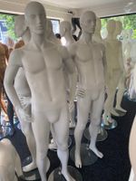 SCHAUFENSTERFIGUUR SCHAUFENSTERPUPPE MANNEQUIN Nordrhein-Westfalen - Kleve Vorschau