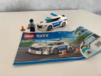 Lego Polizei Set 60239+ 60135 + Comic Rheinland-Pfalz - Wittgert Vorschau