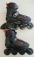 Kinder Inline-Skates, größenverstellbar Hannover - Vahrenwald-List Vorschau