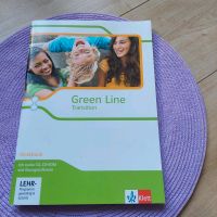 Green Line Workbook Nordrhein-Westfalen - Moers Vorschau