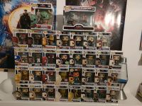 Funko Pop Sammlung Marvel Umbrella Academy Pankow - Prenzlauer Berg Vorschau