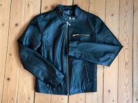 Neuwertige Lederjacke XS Derimo Berlin - Neukölln Vorschau