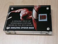 Orginal Spiderman Filmrequisit selten Marvel Zertifikat COA prop Bayern - Harburg (Schwaben) Vorschau