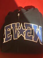 Review Jacke schwarz Bayern - Schechen Vorschau