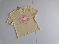 NEU kurzes T-Shirt Shirt Snoopy H&M Gr. 158/164 Brandenburg - Brandenburg an der Havel Vorschau