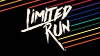 Limited Run Games Nintendo Switch Niedersachsen - Ostercappeln Vorschau