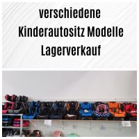 Kindersitze TÜV-Geprüft von 0-12 Jahren 15-60€ Baden-Württemberg - Steinheim an der Murr Vorschau