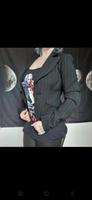 Amisu Blazer Jacke, Größe 36, edel Niedersachsen - Bad Münder am Deister Vorschau
