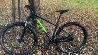 MTB Cube Fahrrad 29 unisex Baden-Württemberg - Herrenberg Vorschau