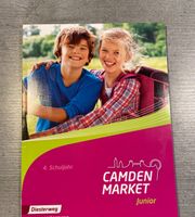 Camden Market Junior 978-3-425-74804-7 Brandenburg - Brück Vorschau