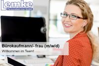 Kaufmann/-Frau für Büromanagement (m/w/d) Rostock - Stadtmitte Vorschau