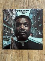 Impressions Preacher Man Schallplatten Vinyl LPs Nordrhein-Westfalen - Wesel Vorschau