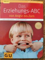 Das Erziehungs ABC von Angst bis Zorn neuwertig Baden-Württemberg - Schlier Vorschau