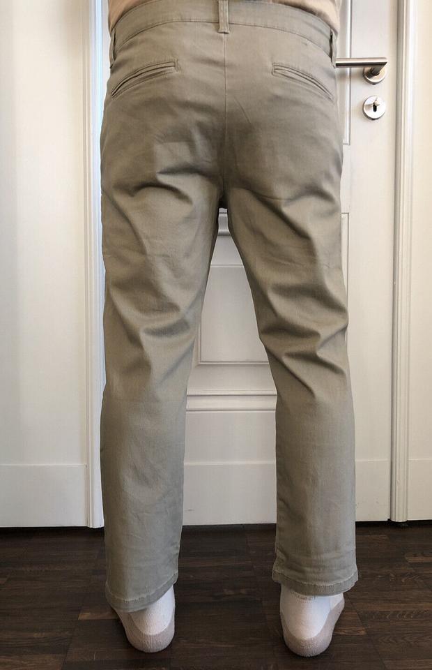 Only & Sons Onsmark Herren Pants mode style design, Gr. 34/32 in Leipzig