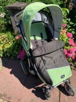 Kinderwagen Britax B-Smart von Römer Baden-Württemberg - Efringen-Kirchen Vorschau